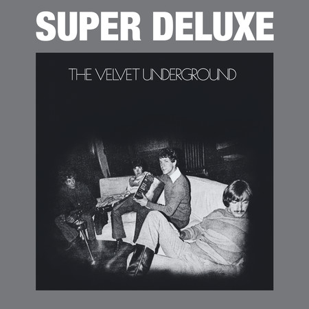 She's My Best Friend ("1969" / Original Mix)
