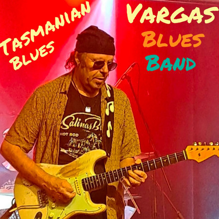 Tasmanian Blues