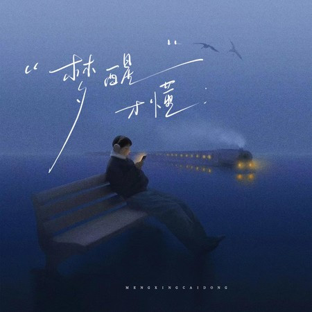 梦醒才懂