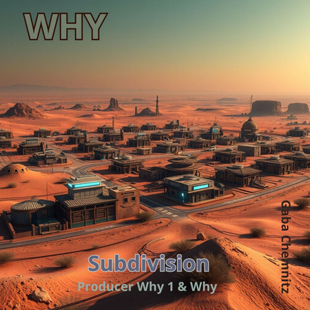 Subdivision