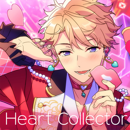 Knights「Heart Collector」ENSEMBLE STARS!! ES idol song season5