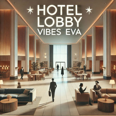 Hotel Lobby Vibes (Jazz) (Instrumental)