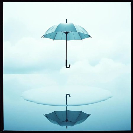 Rainy Day Serenade