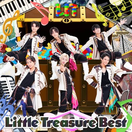 Little Treasure Best