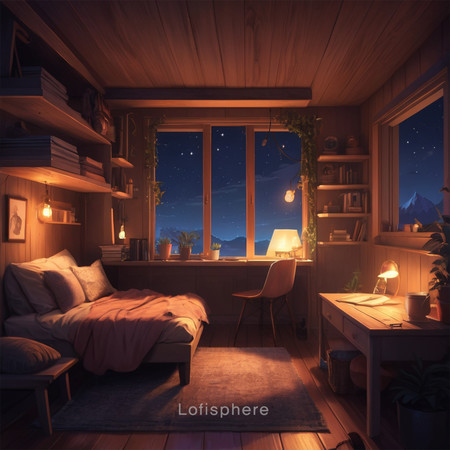 Lost in Lofi Dreams