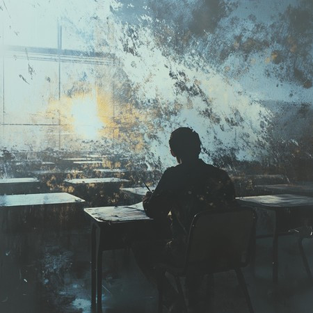 專輯封面