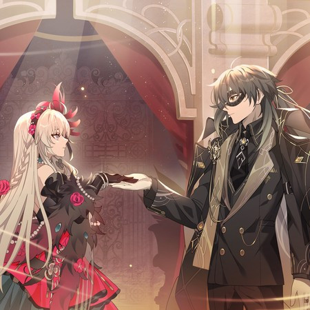 Dance of Resonance