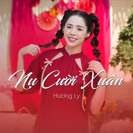Nụ Cười Xuân