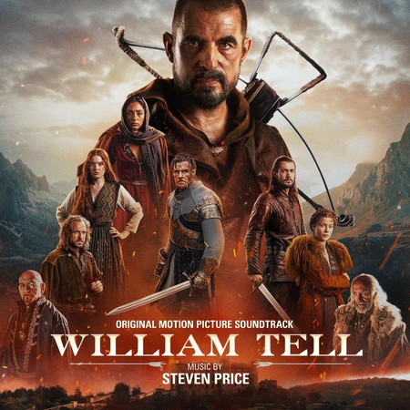 William Tell (Original Motion Picture Soundtrack)