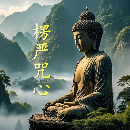 楞嚴咒心