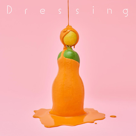 Dressing