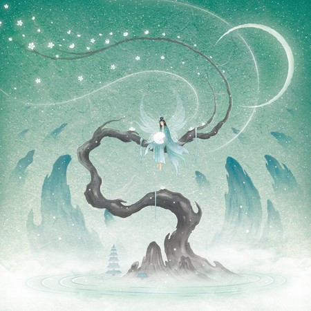 沧海飞尘 (和声伴奏版)