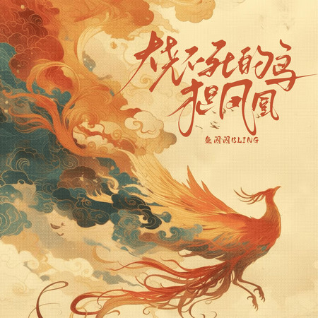 燒不死的鳥才是鳳凰
