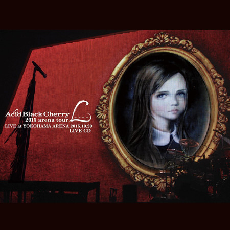 2015 arena tour L (LIVE)