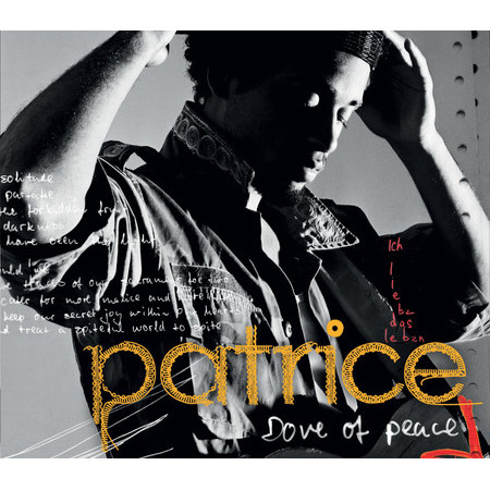 Dove Of Peace (Special Version)