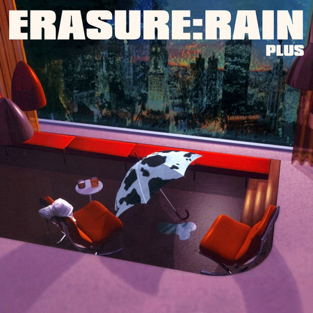 Rain Plus
