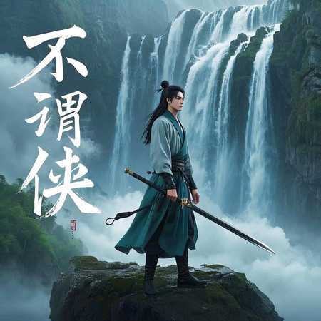 專輯封面