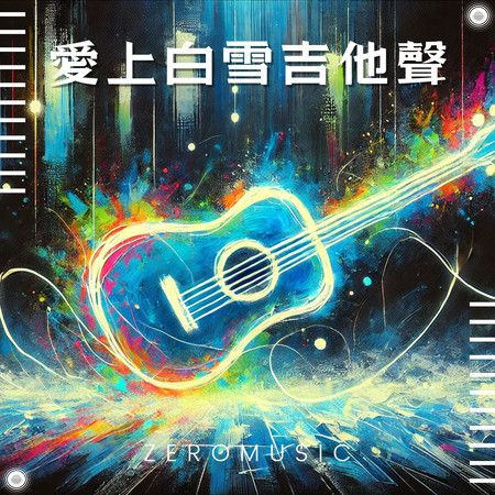 愛上白雪吉他聲