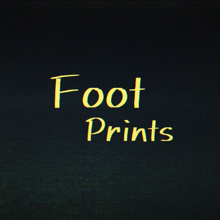 Foot Prints (feat. Sammi Liu)