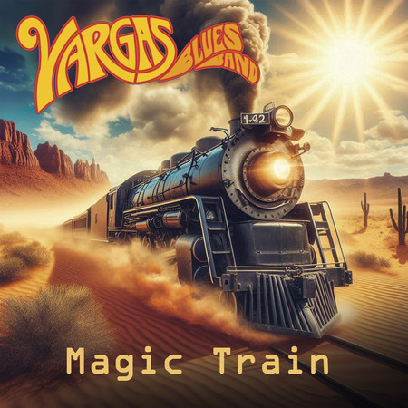 Magic Train