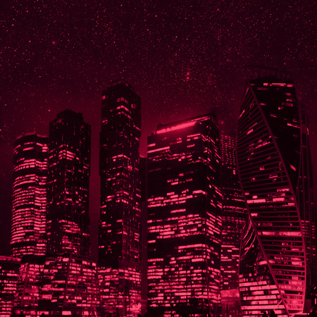 匪氣 (feat. GS PEAK)