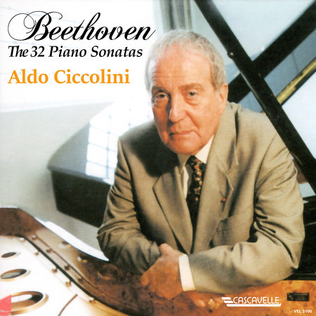 Piano Sonata No. 9 in E Major, Op. 14, No. 1: III. Rondo (Allegro comodo)