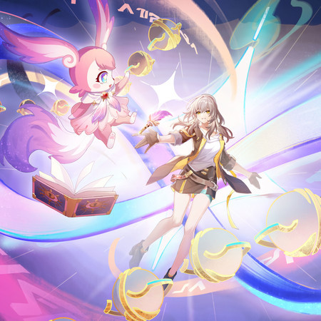 Oracle of Reincarnation（再世的神諭）