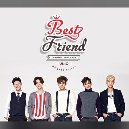 Best Friend