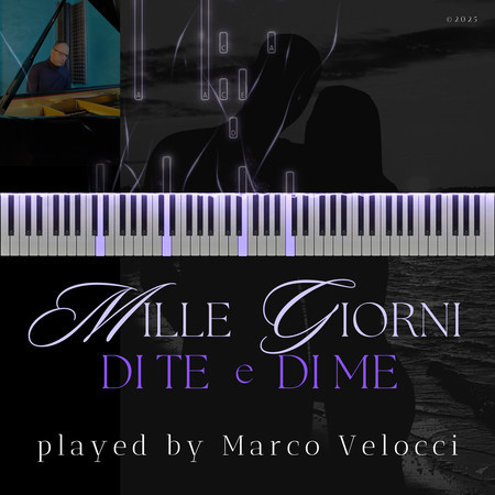 Mille Giorni di Te e di Me (Instrumental)