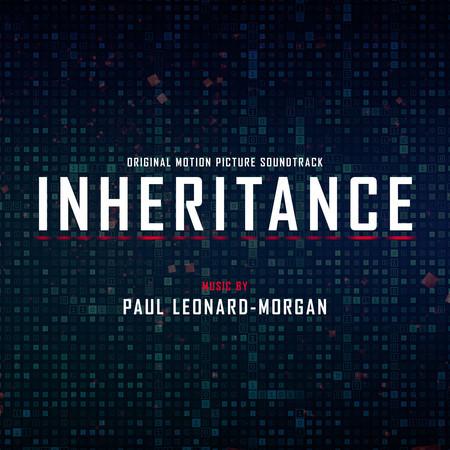 Inheritance (Original Motion Picture Soundtrack)