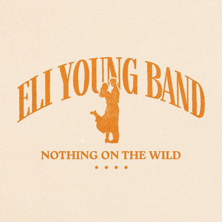 Nothing On The Wild