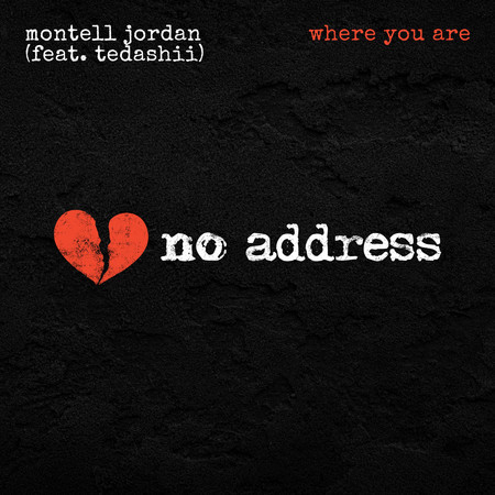 Where You Are