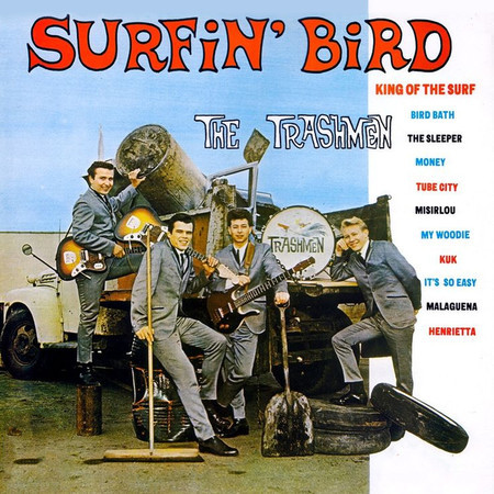 Surfin' Bird