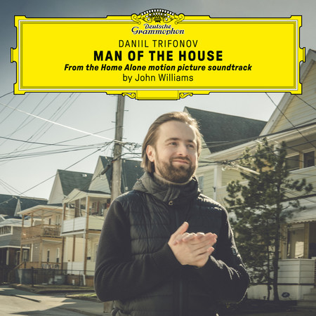 John Williams: Man of the House (Arr. Trifonov for 2 Pianos) (From "Home Alone")