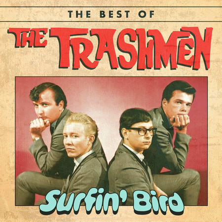 The Best of The Trashmen