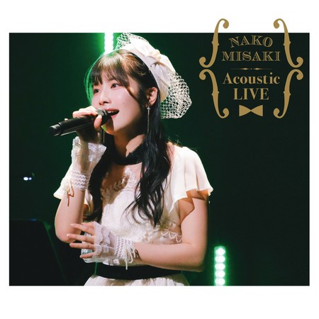 Sweet Sign (NAKO MISAKI Acoustic LIVE)