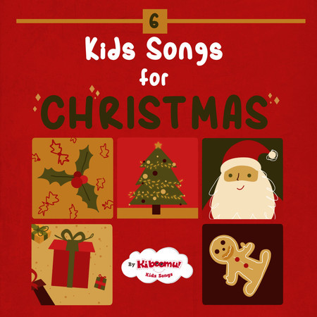 Kids Songs for Christmas