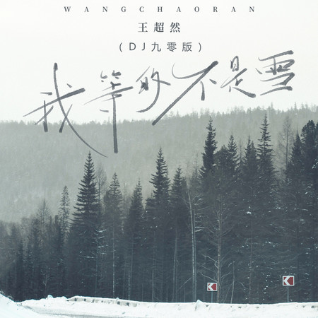 我等的不是雪
