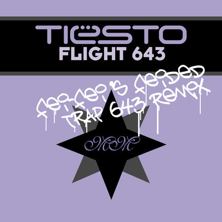 Flight 643 (Fei-Fei's Feided Trap 643 Remix)