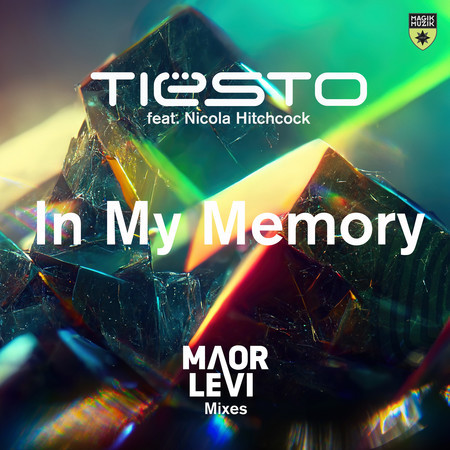 In My Memory (feat. Nicola Hitchcock) (Maor Levi Remixes)