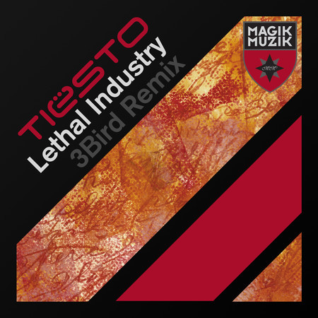 Lethal Industry ((3Bird Remix) [Spotify Exclusive])