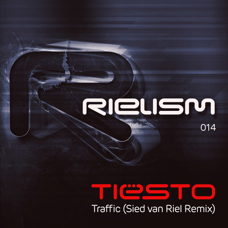 Traffic (Sied van Riel Remix)