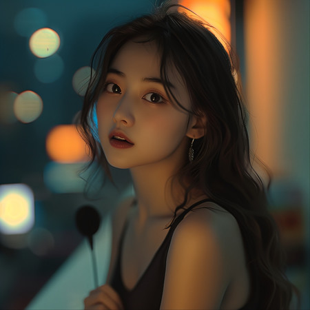 LIT Moon, 이 밤