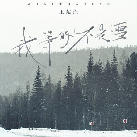 我等的不是雪