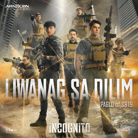 Liwanag sa Dilim (from "Incognito")