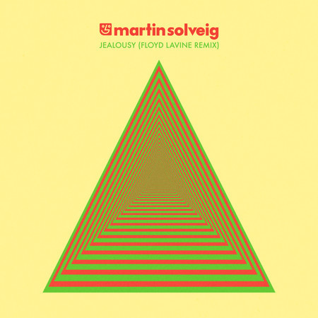 Jealousy (Floyd Lavine Remix)
