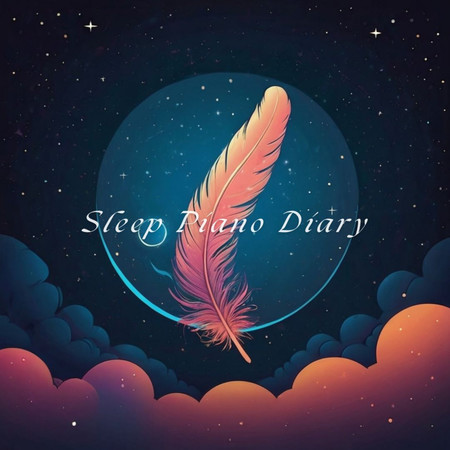 睡眠鋼琴日記