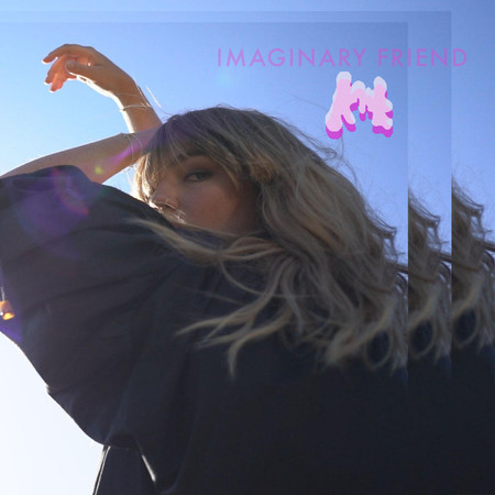 Imaginary Friend