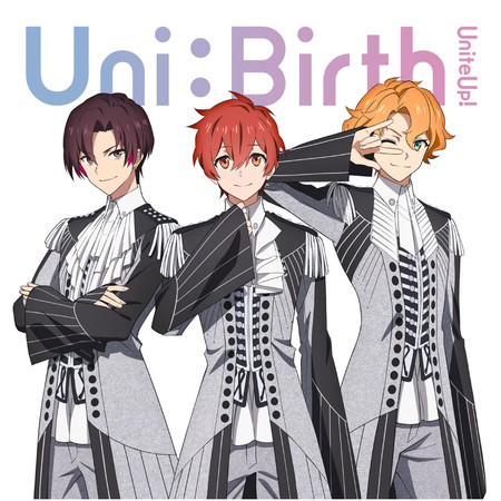 Uni:Birth
