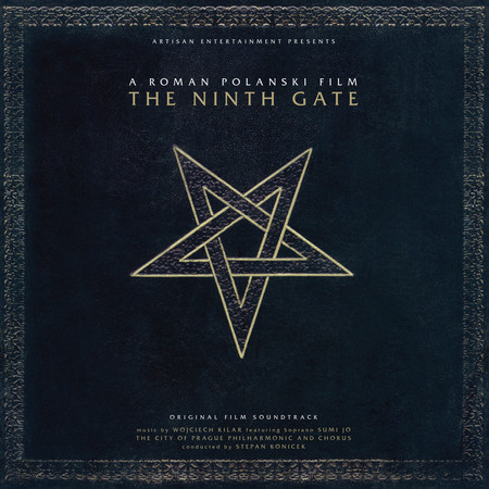 The Ninth Gate